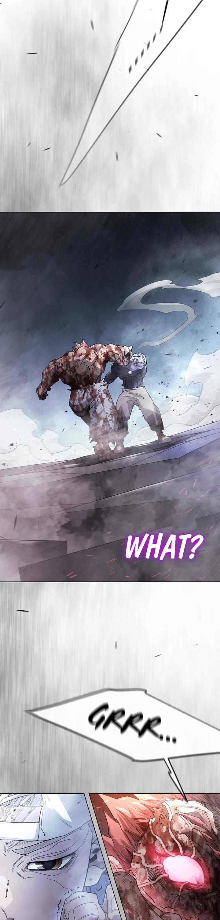 Superhuman Era chapter 237 page 72