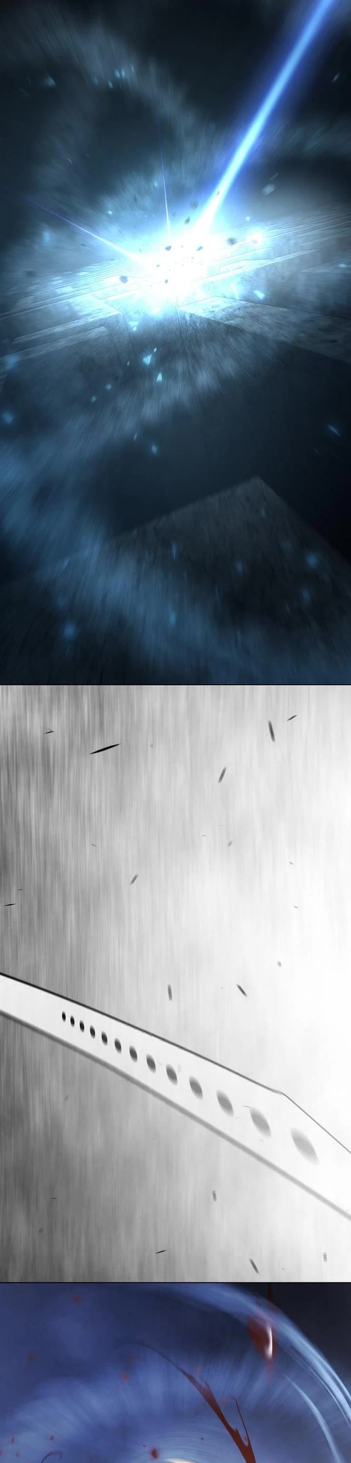 Superhuman Era chapter 237 page 75