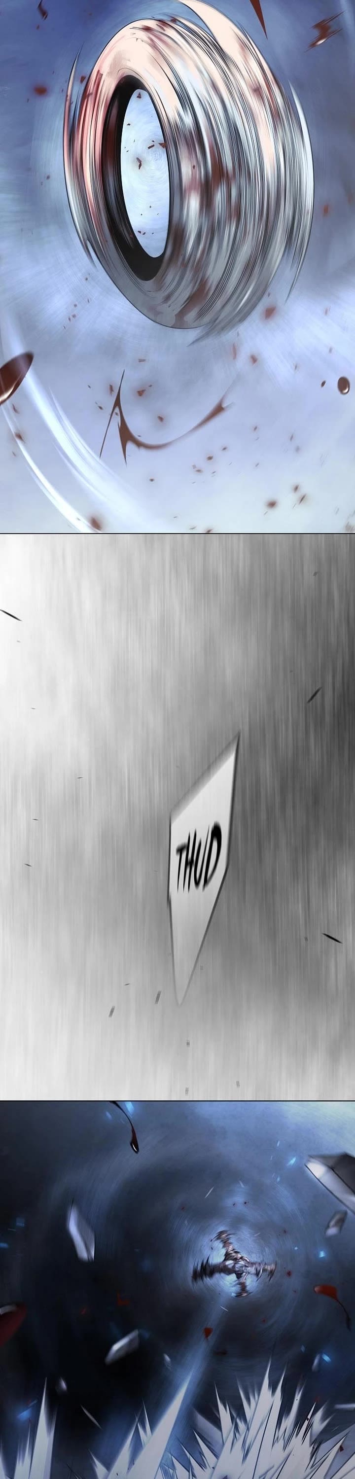 Superhuman Era chapter 237 page 76