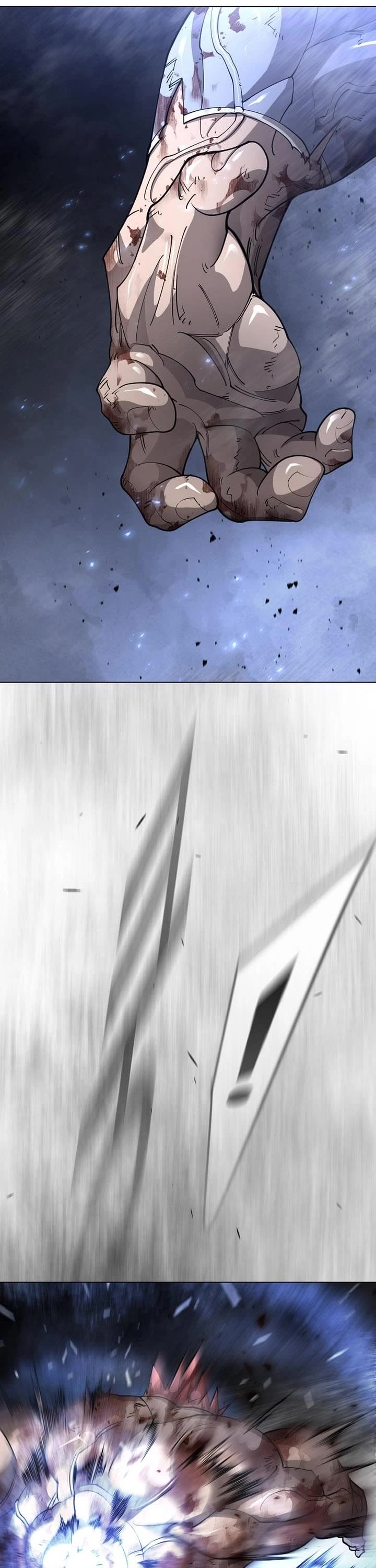 Superhuman Era chapter 237 page 89