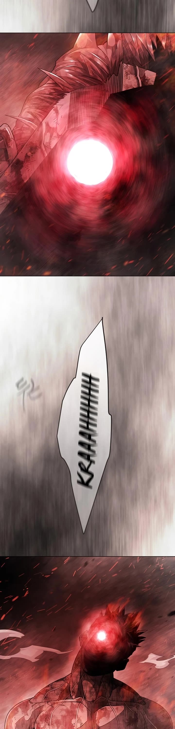 Superhuman Era chapter 238 page 31
