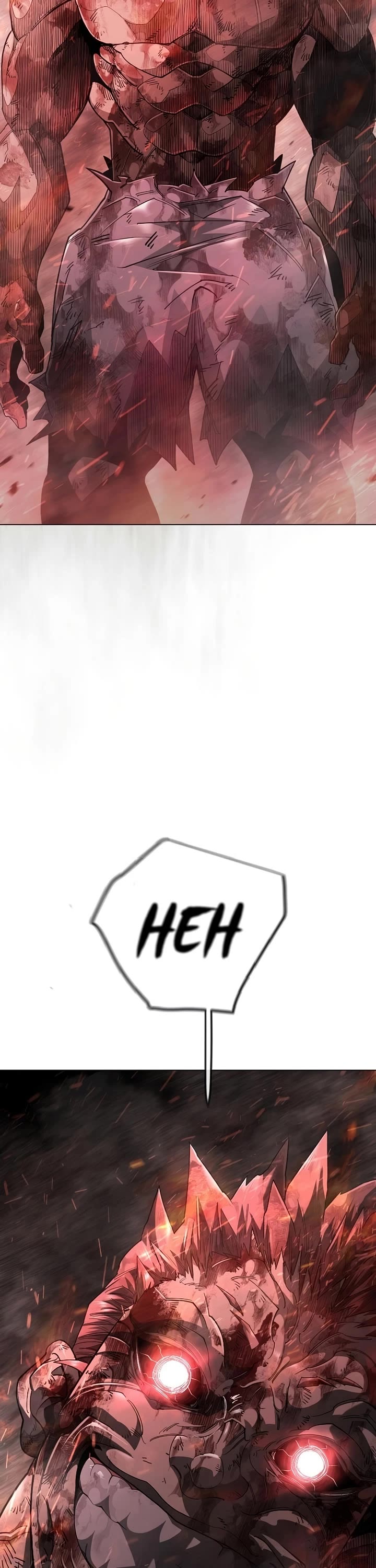 Superhuman Era chapter 238 page 32