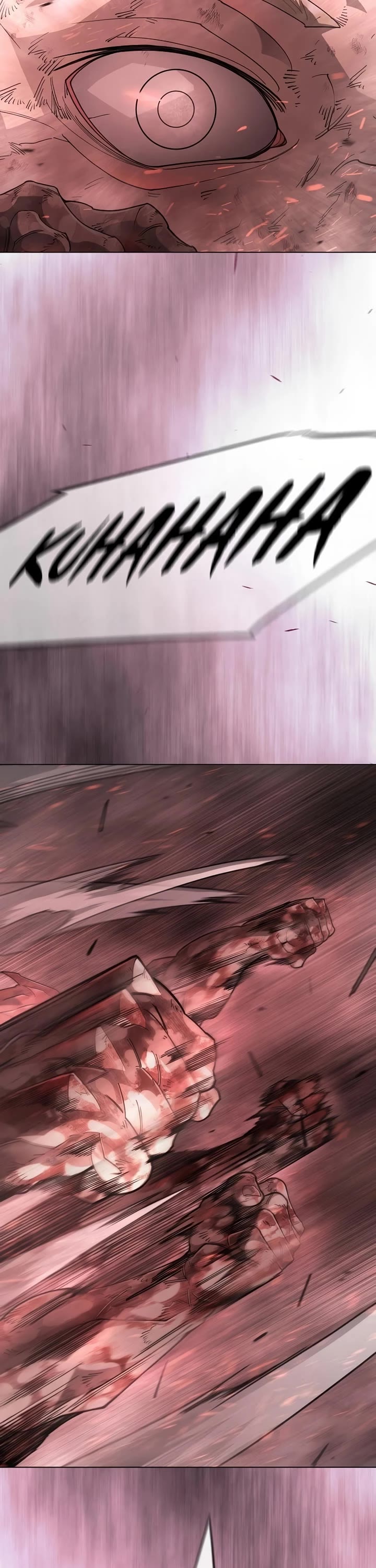 Superhuman Era chapter 238 page 37