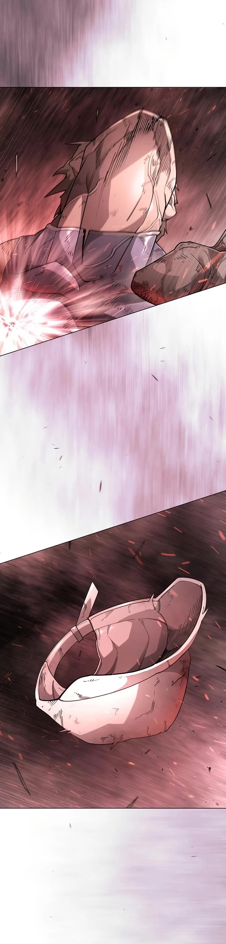 Superhuman Era chapter 238 page 40