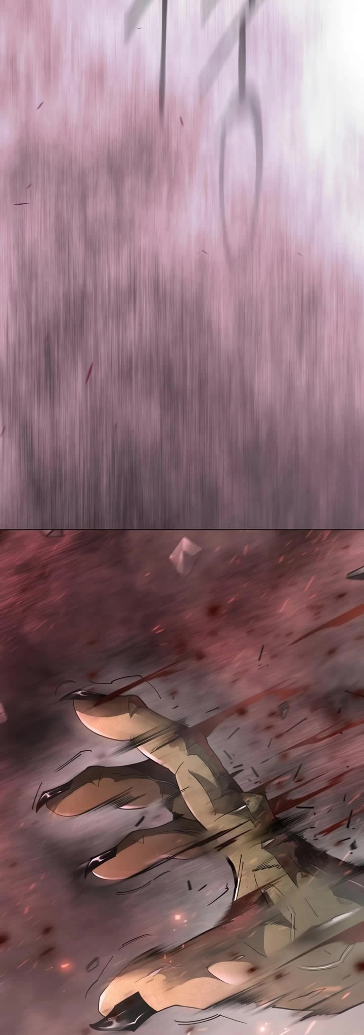 Superhuman Era chapter 238 page 43