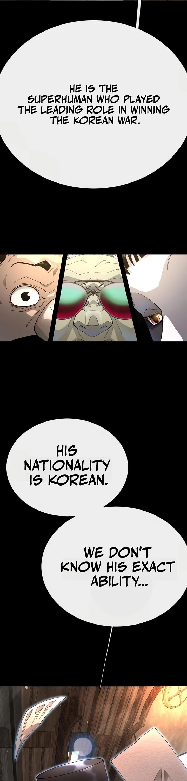 Superhuman Era chapter 238 page 58