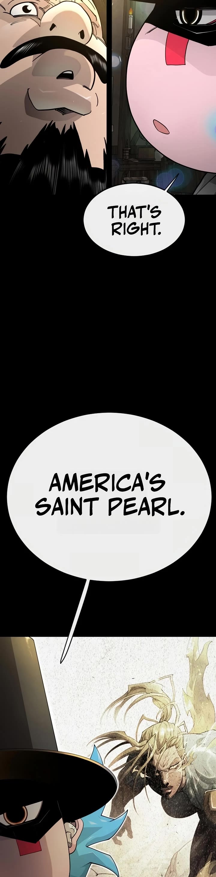 Superhuman Era chapter 238 page 60