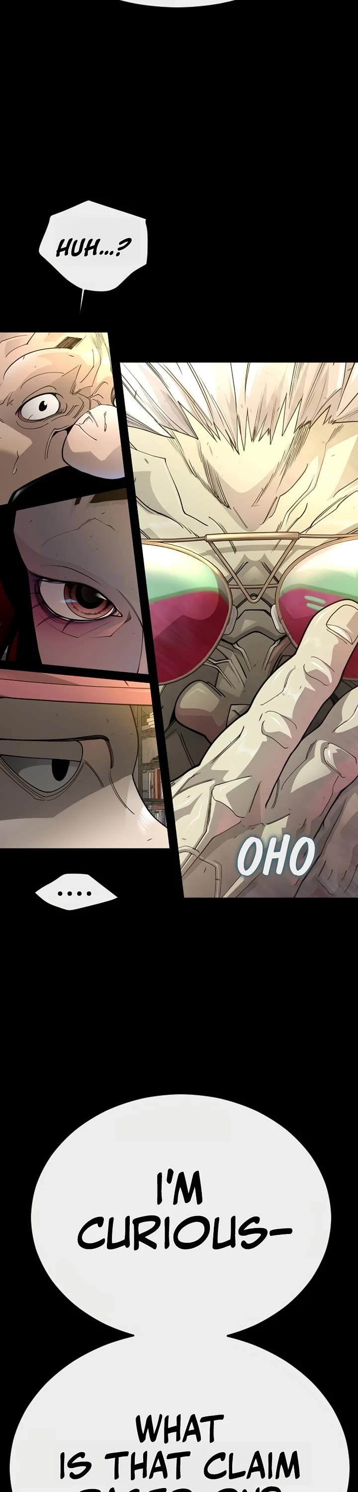 Superhuman Era chapter 238 page 63