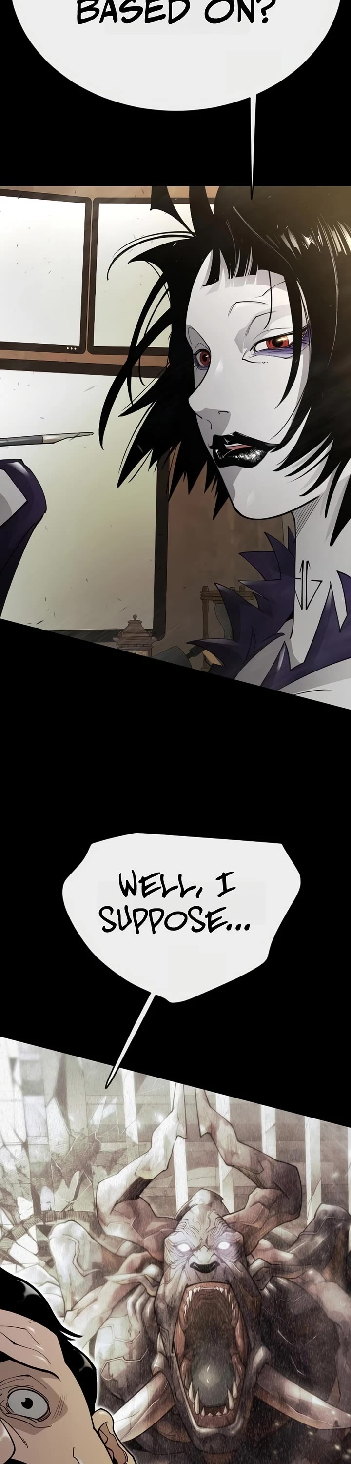 Superhuman Era chapter 238 page 64