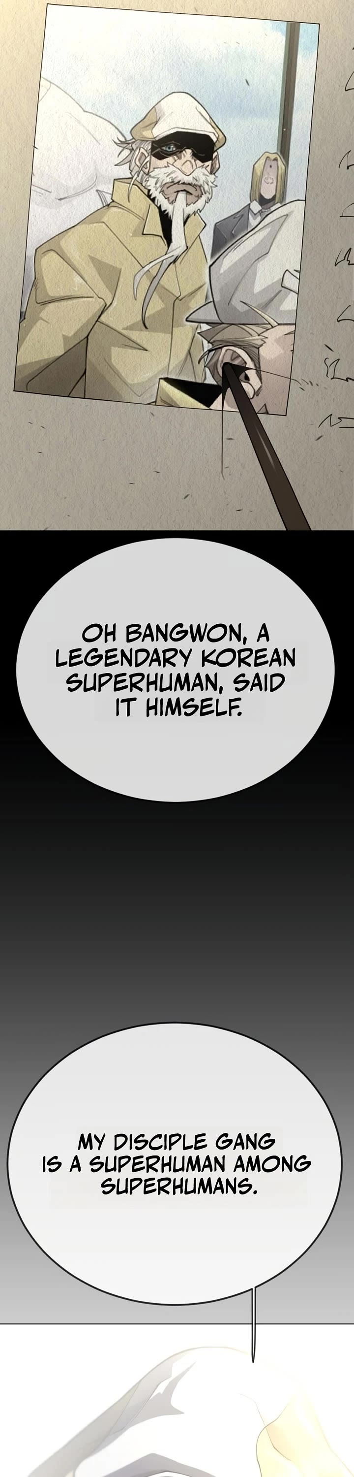 Superhuman Era chapter 238 page 67
