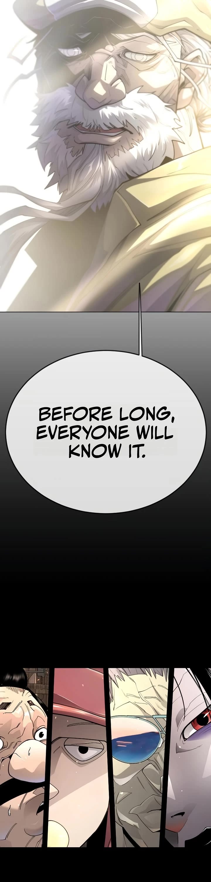 Superhuman Era chapter 238 page 68