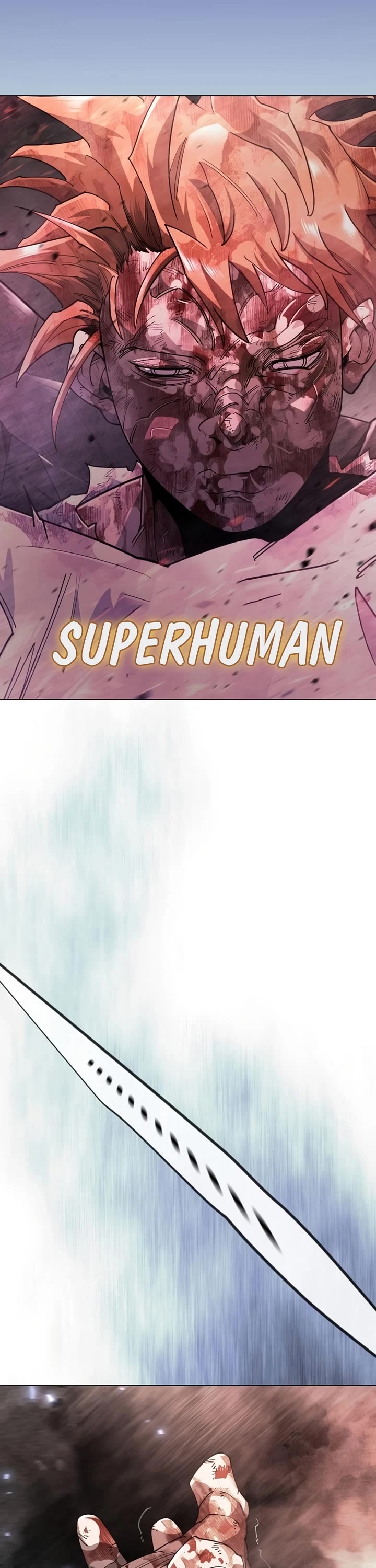 Superhuman Era chapter 238 page 72