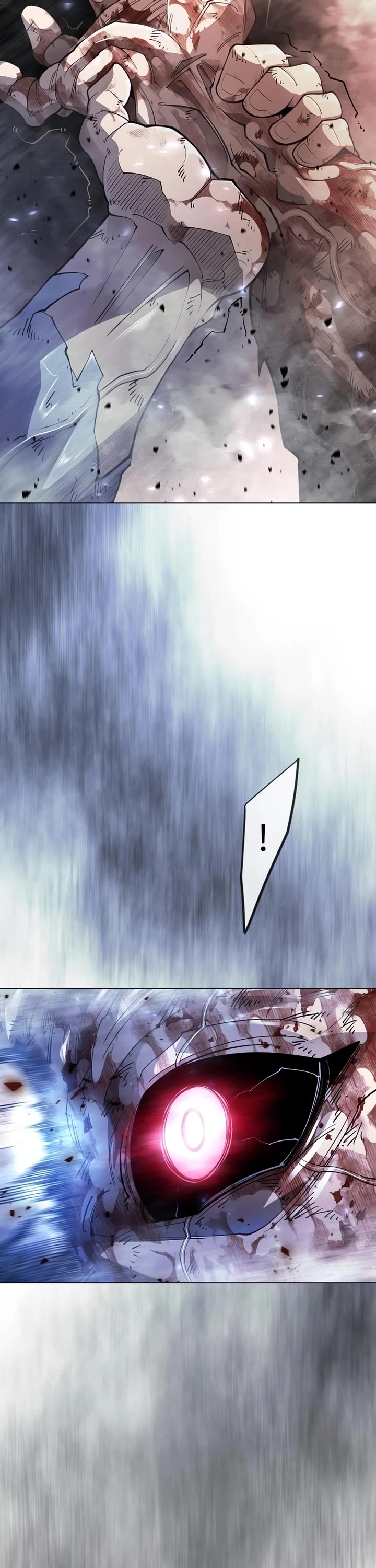 Superhuman Era chapter 238 page 73