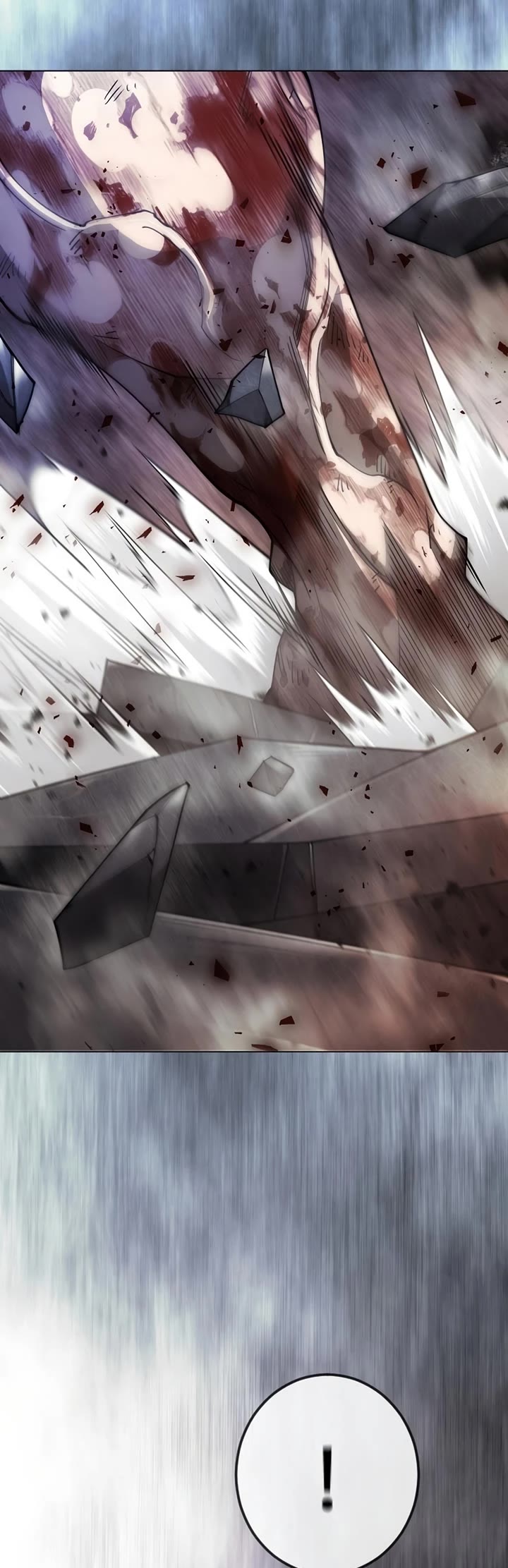Superhuman Era chapter 238 page 75