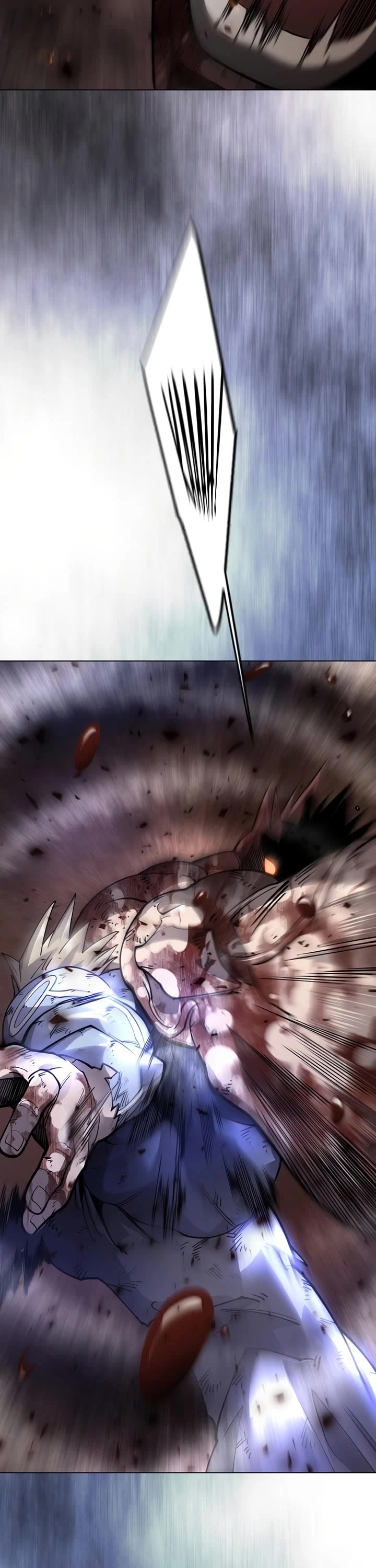 Superhuman Era chapter 238 page 79