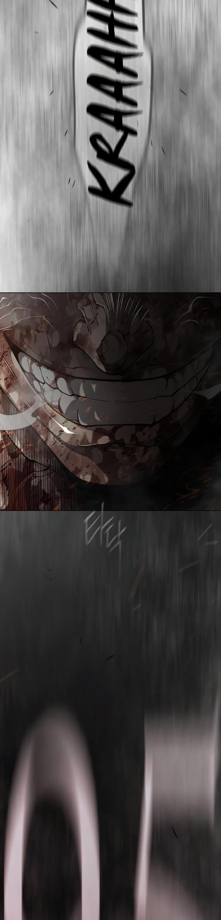 Superhuman Era chapter 238 page 8