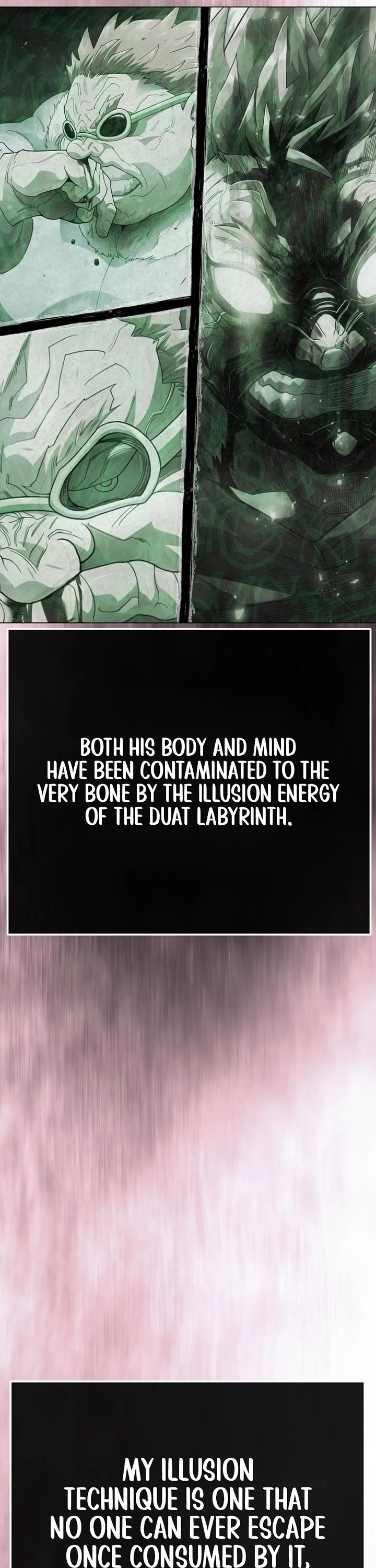 Superhuman Era chapter 239 page 15