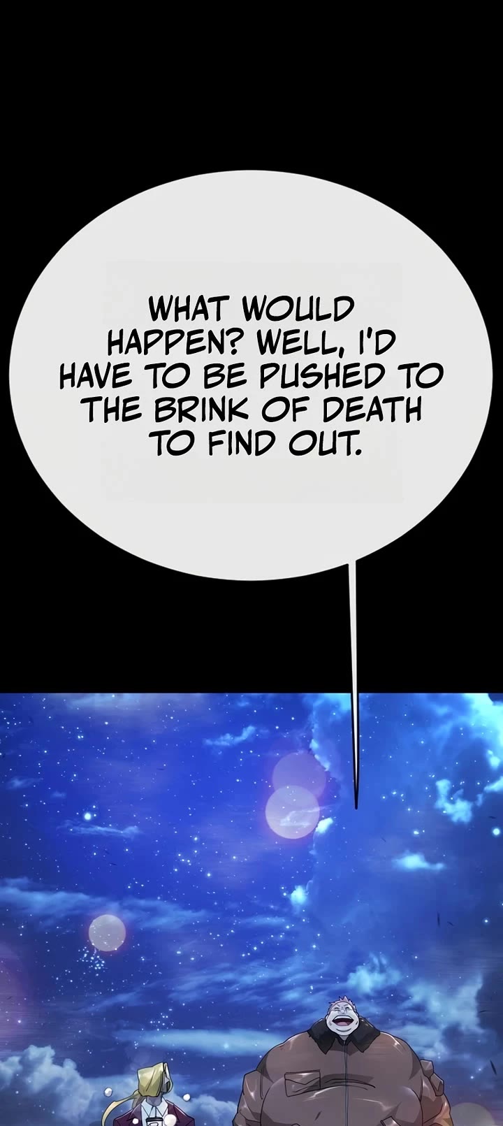 Superhuman Era chapter 239 page 28