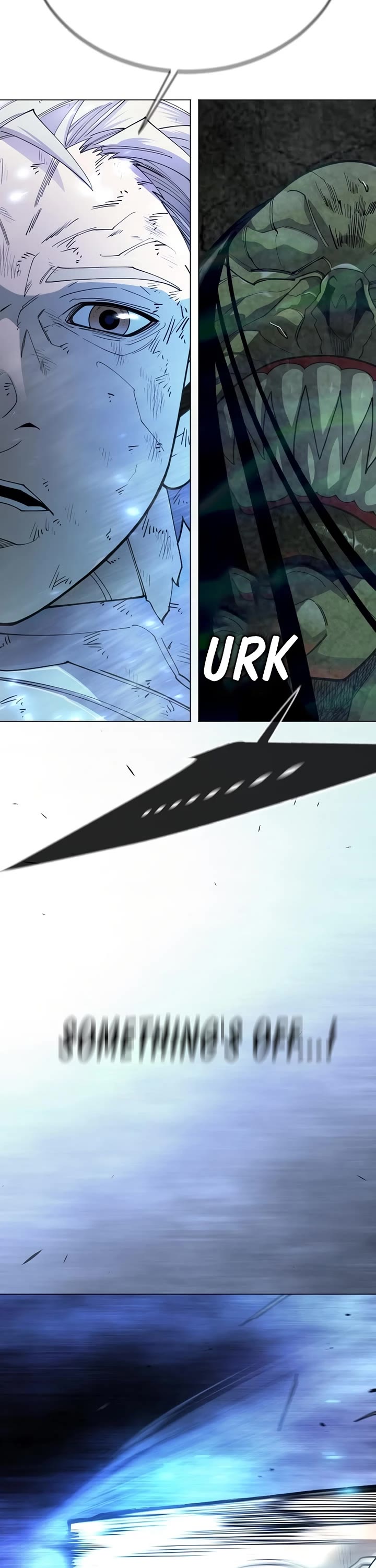 Superhuman Era chapter 239 page 85