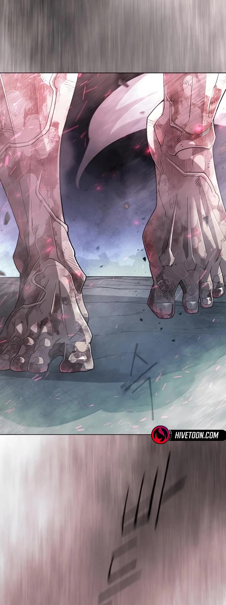 Superhuman Era chapter 240 page 25
