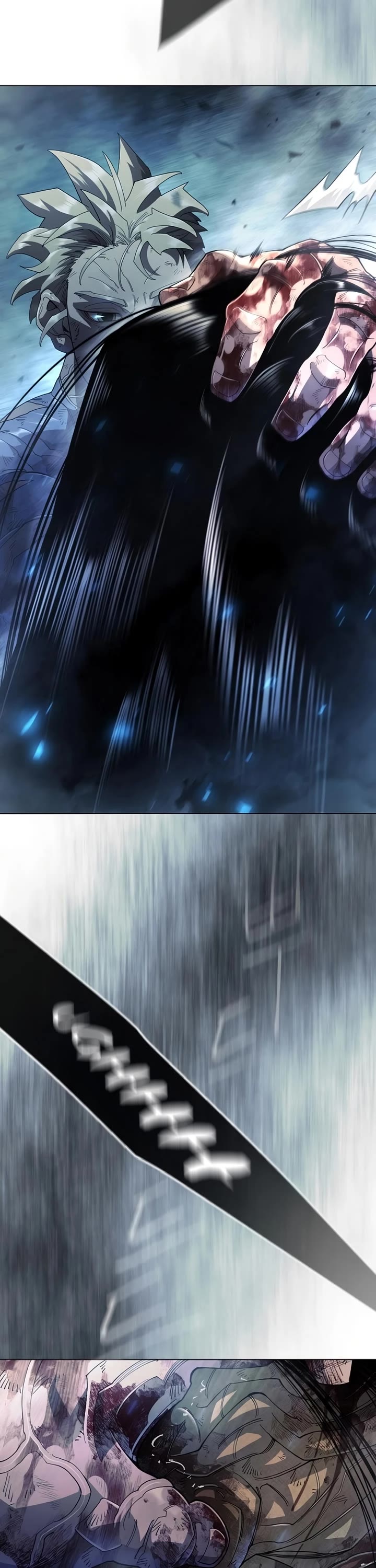 Superhuman Era chapter 240 page 30