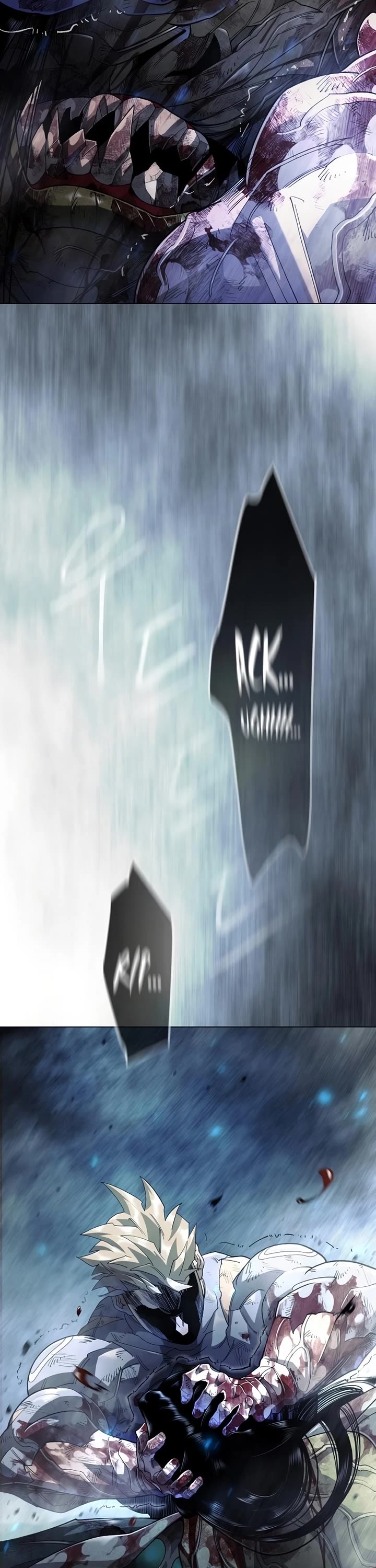Superhuman Era chapter 240 page 31