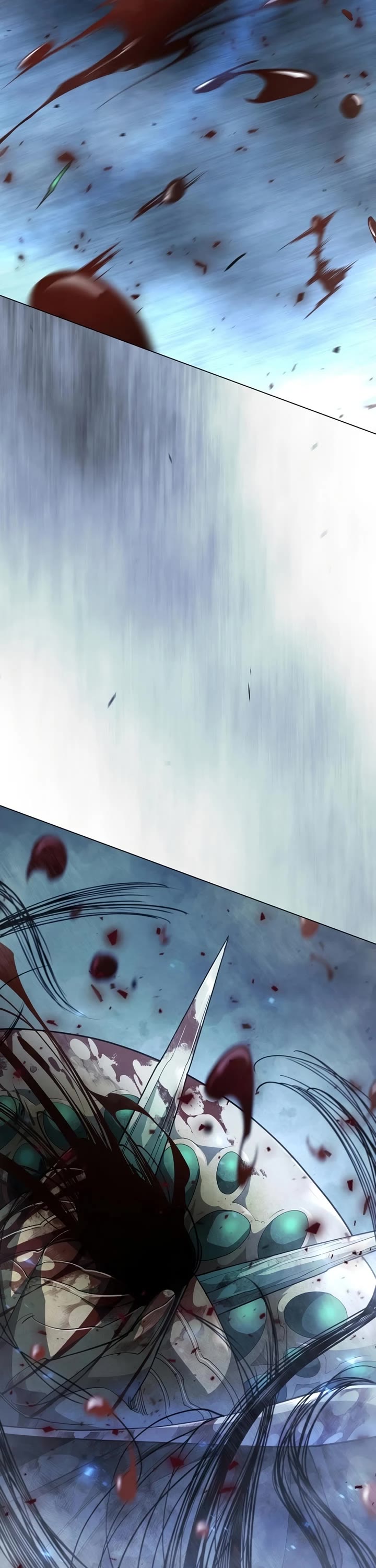 Superhuman Era chapter 240 page 35