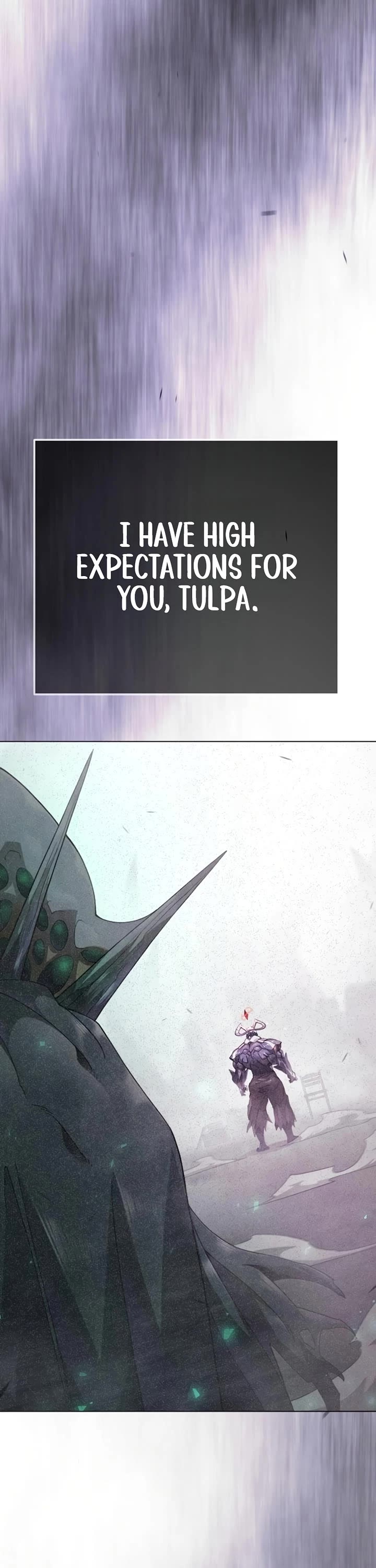 Superhuman Era chapter 240 page 40