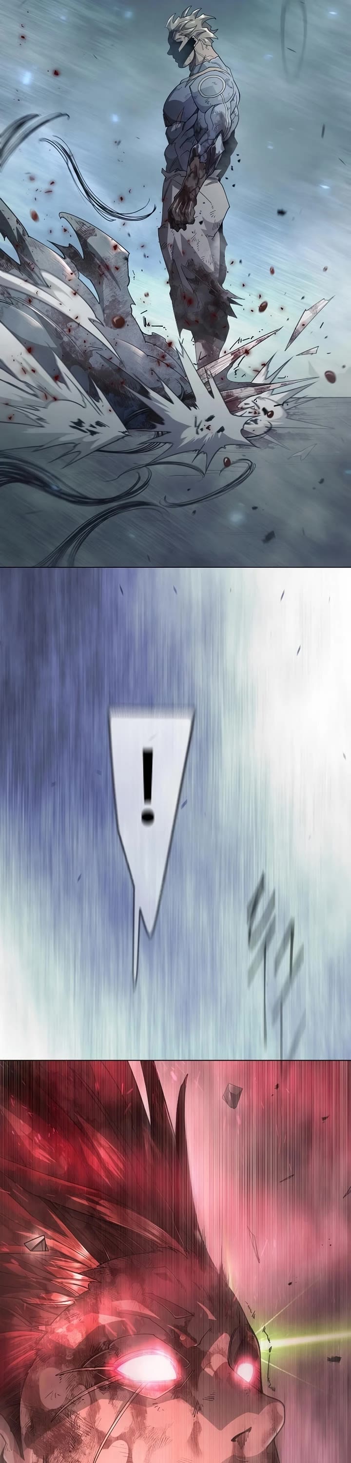 Superhuman Era chapter 240 page 43