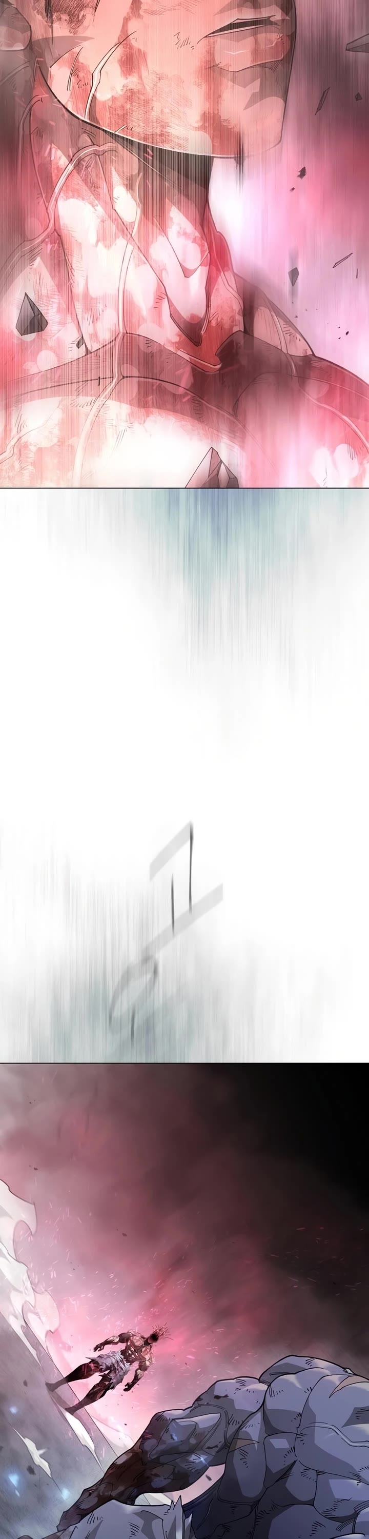 Superhuman Era chapter 240 page 44