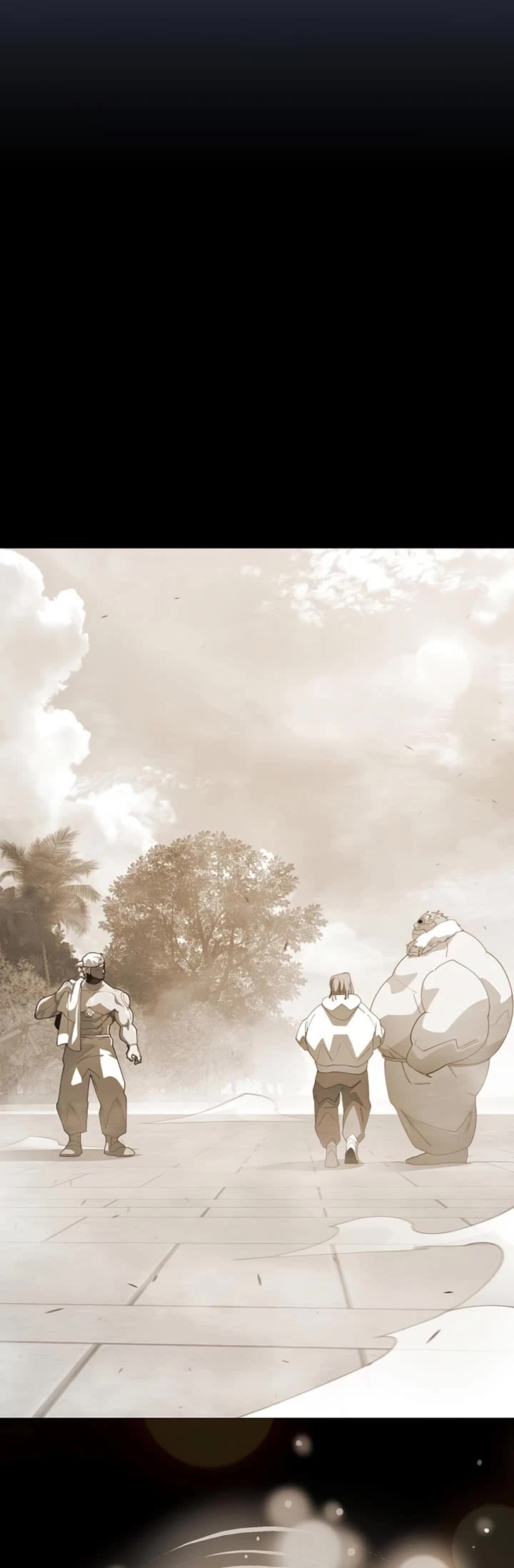 Superhuman Era chapter 240 page 46