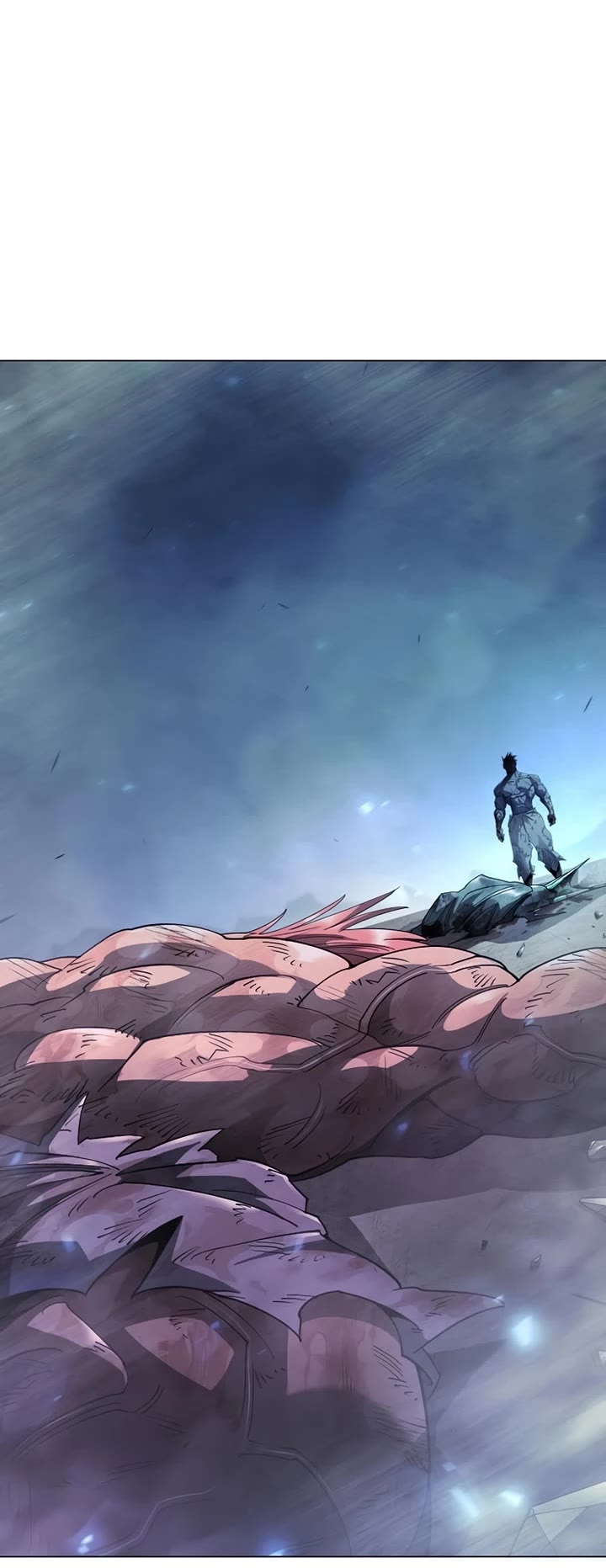 Superhuman Era chapter 240 page 62