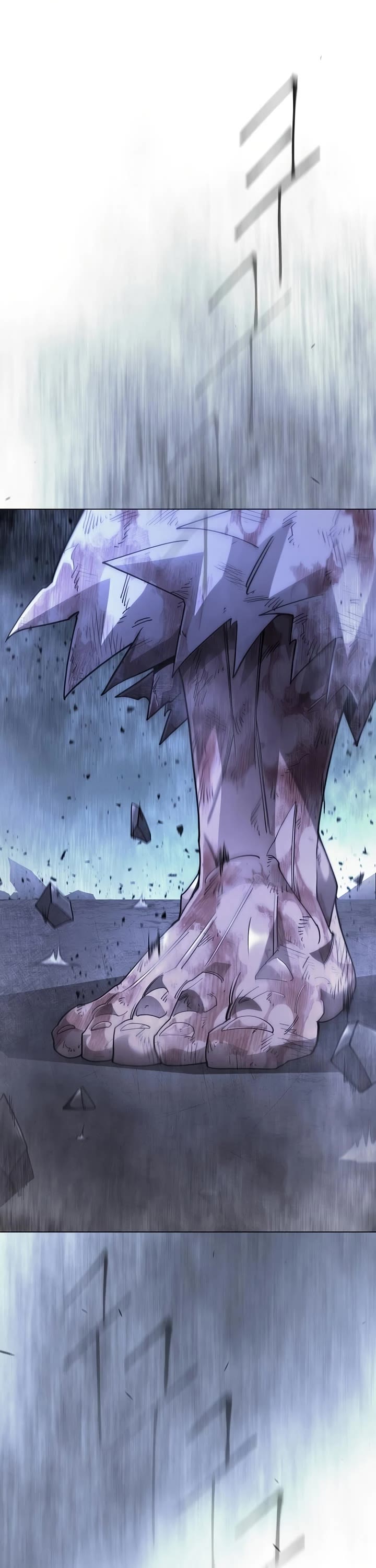 Superhuman Era chapter 240 page 63