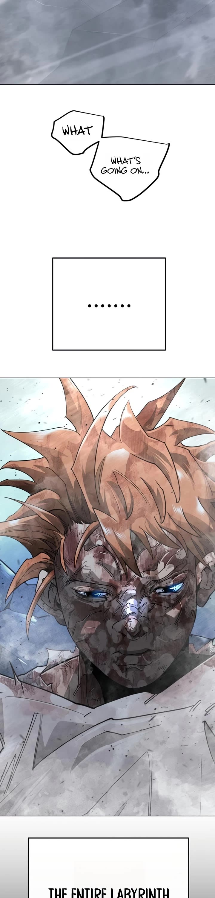 Superhuman Era chapter 240 page 73