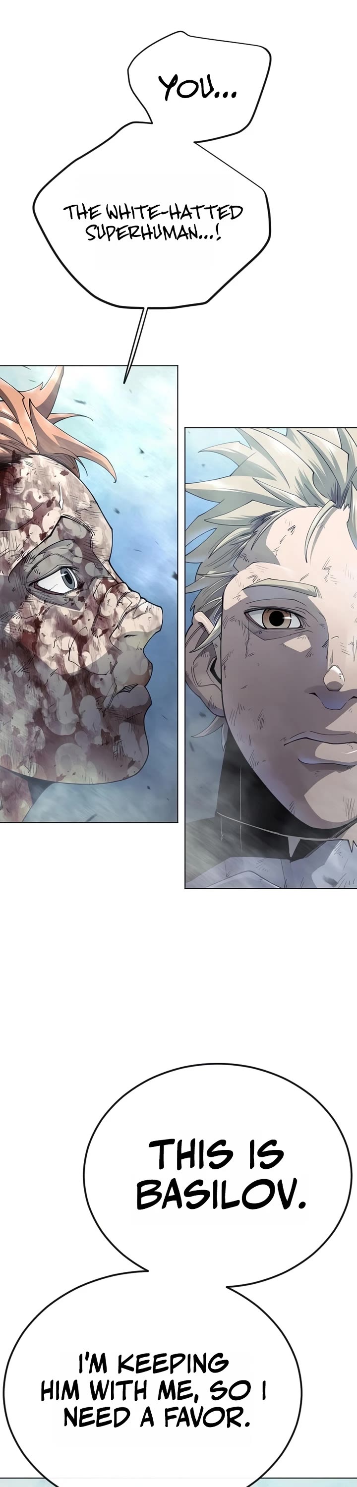 Superhuman Era chapter 240 page 78