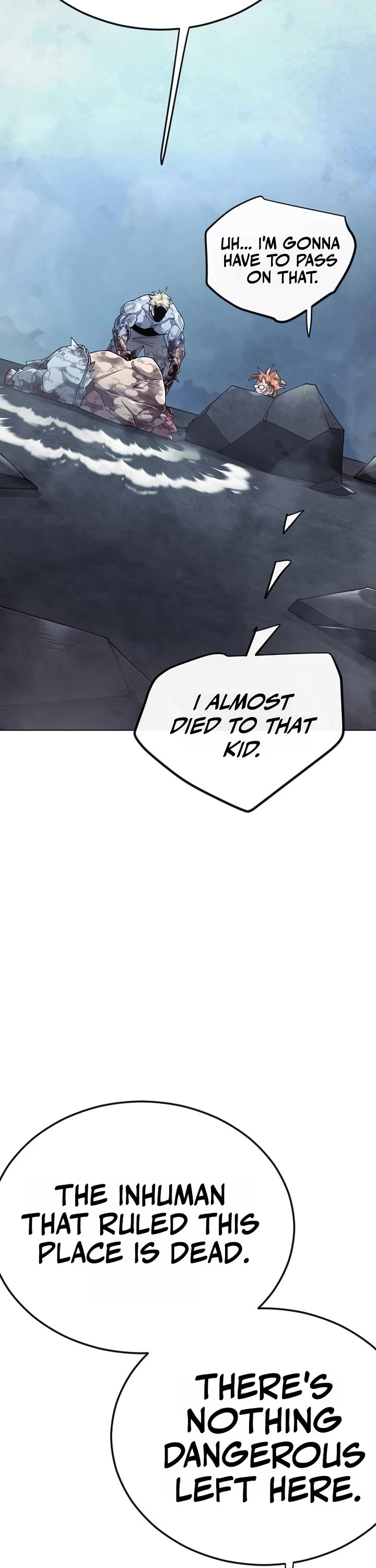 Superhuman Era chapter 240 page 79