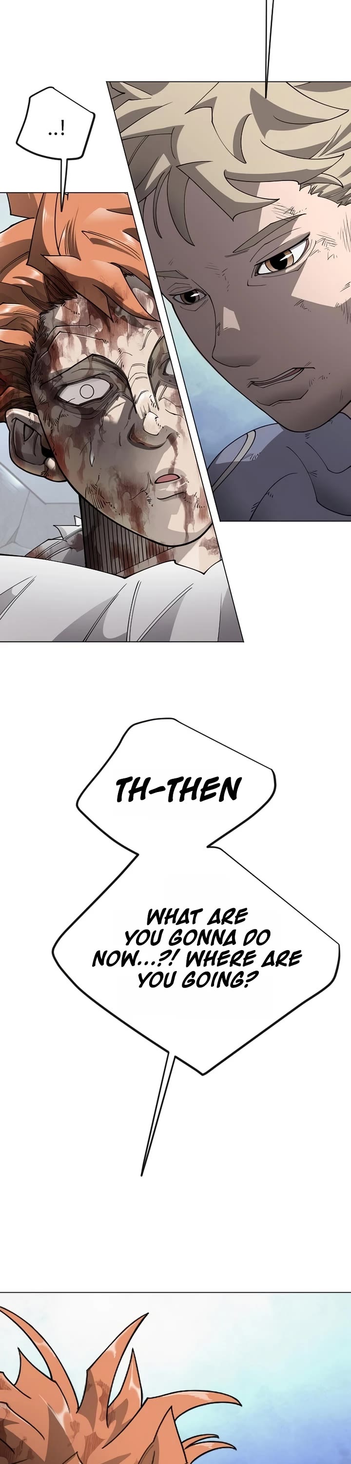 Superhuman Era chapter 240 page 80
