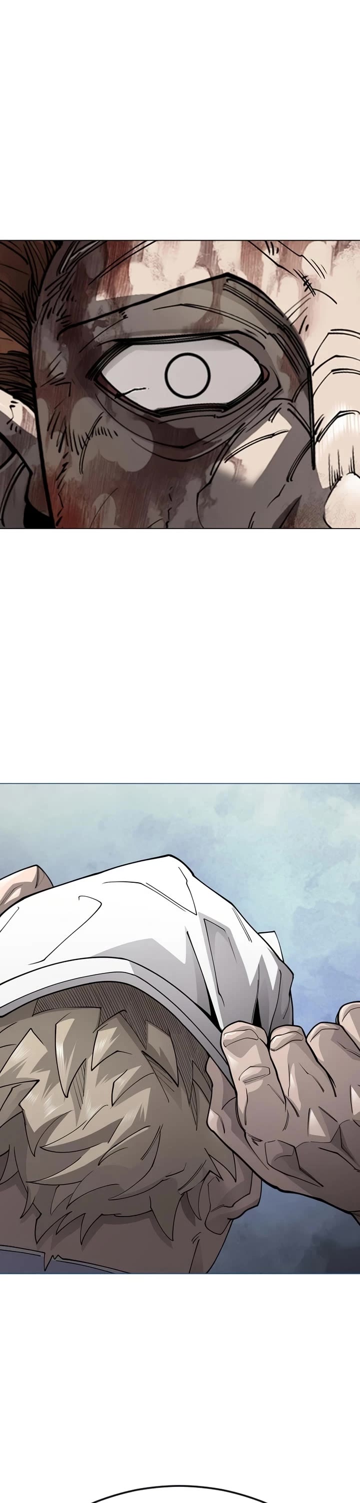Superhuman Era chapter 240 page 83