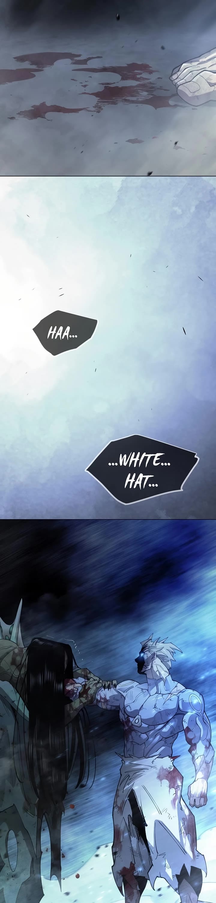 Superhuman Era chapter 240 page 9