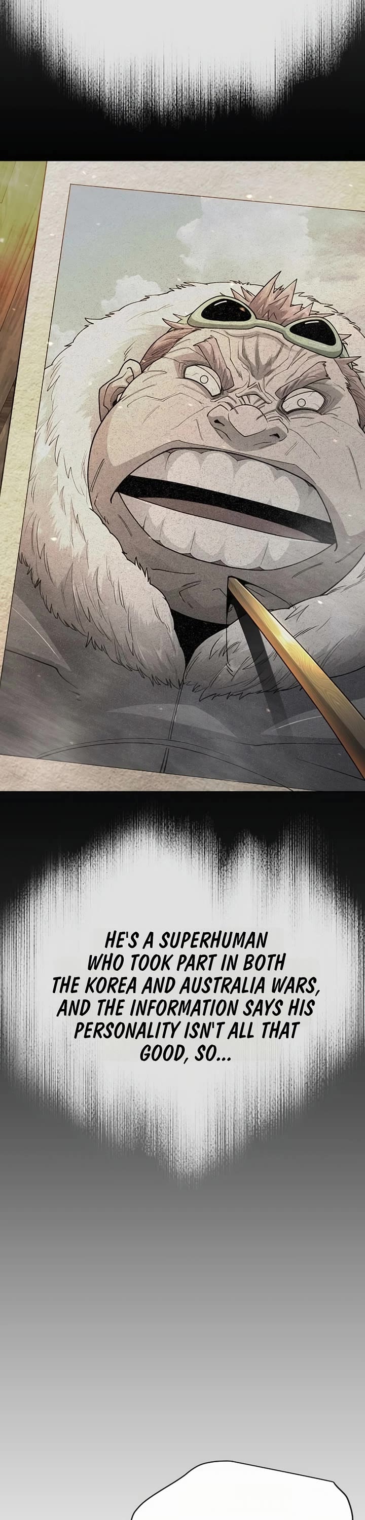 Superhuman Era chapter 241 page 13