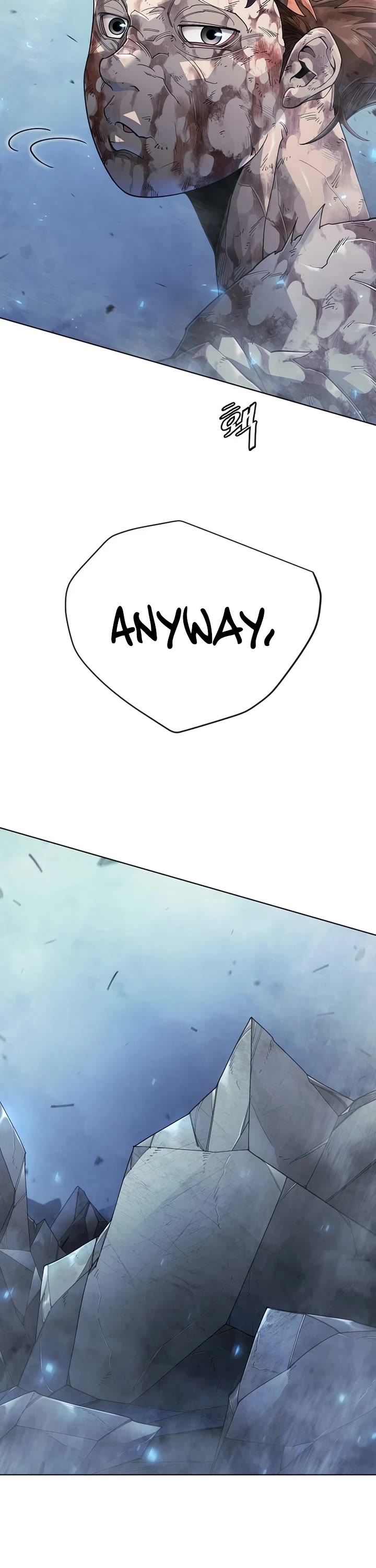 Superhuman Era chapter 241 page 18