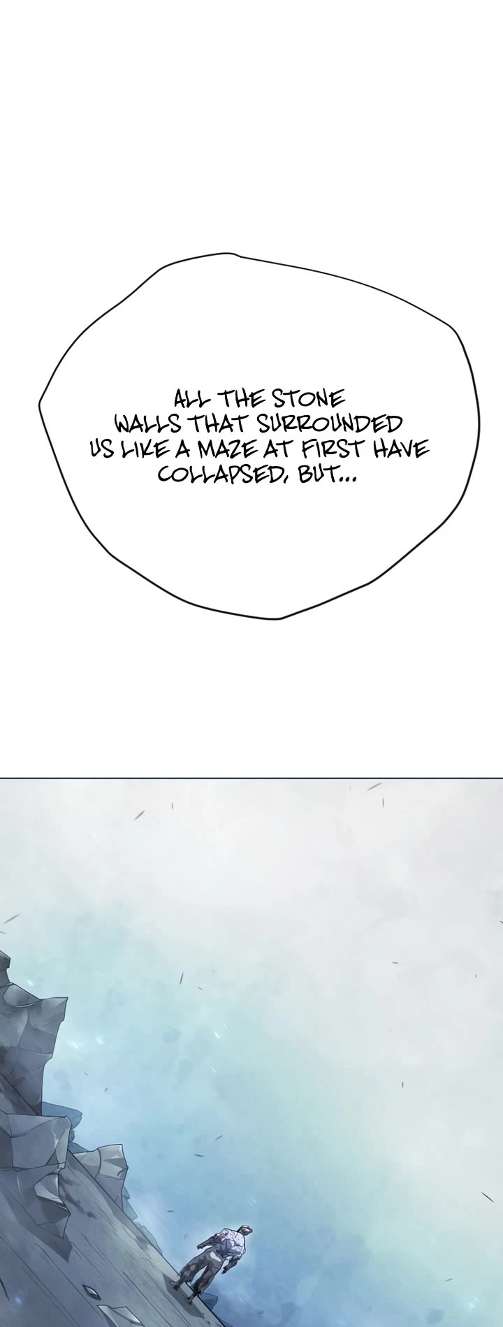 Superhuman Era chapter 241 page 19