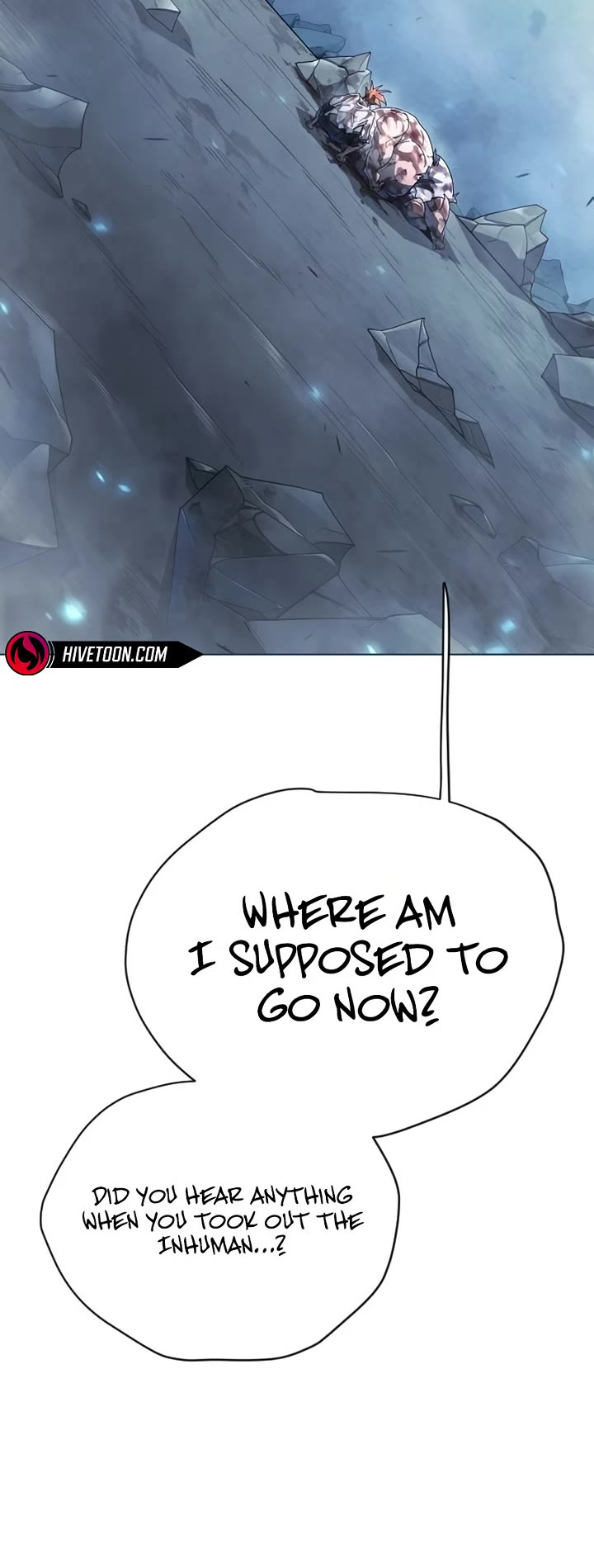 Superhuman Era chapter 241 page 20