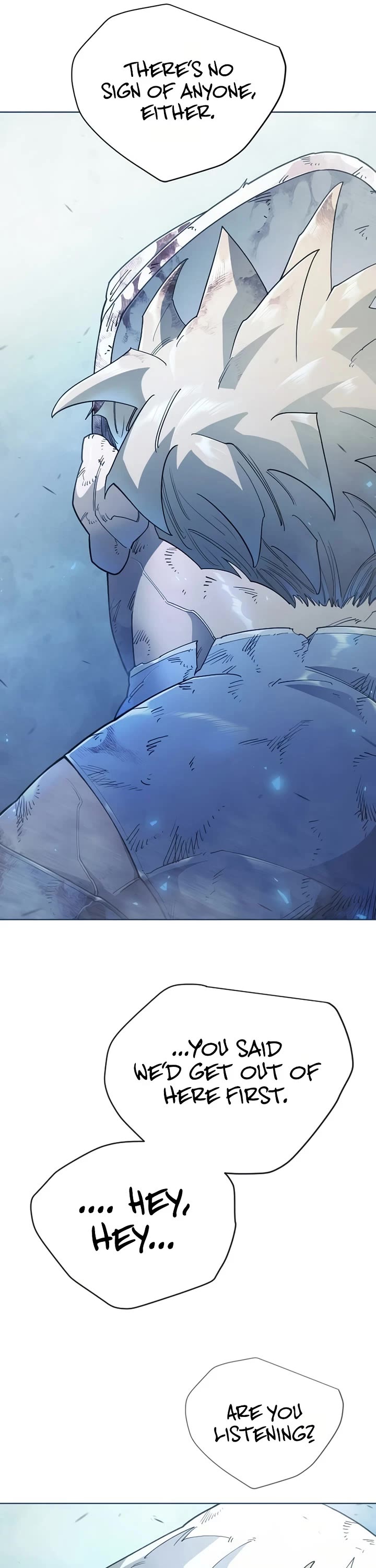 Superhuman Era chapter 241 page 21