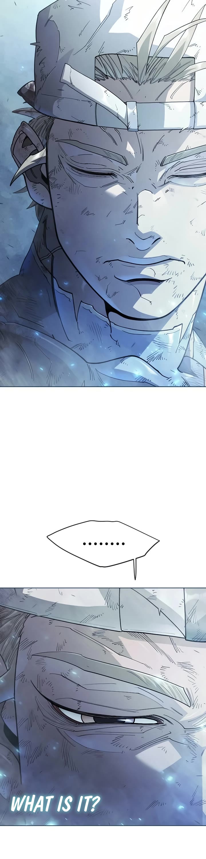Superhuman Era chapter 241 page 22