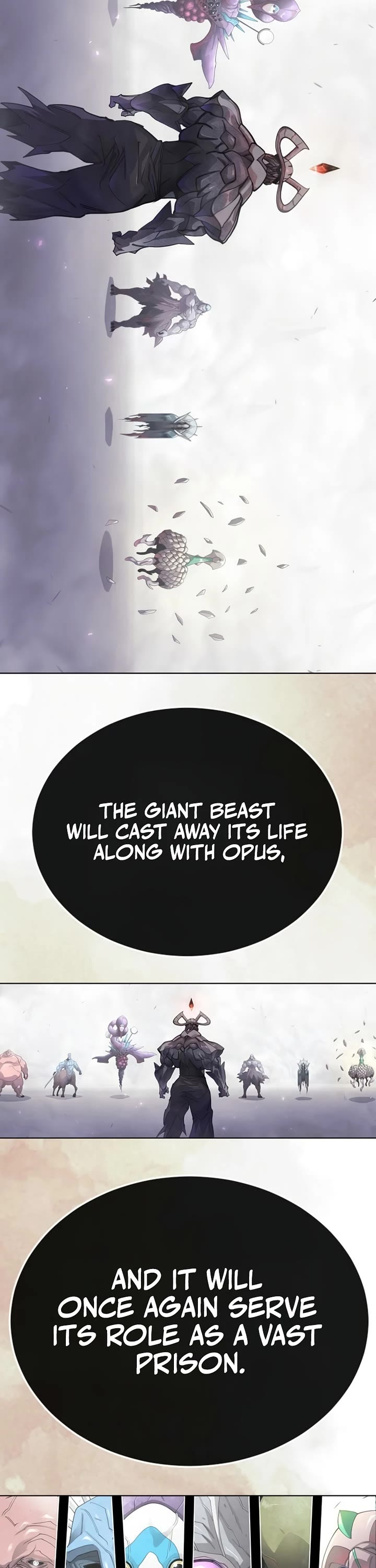 Superhuman Era chapter 241 page 27