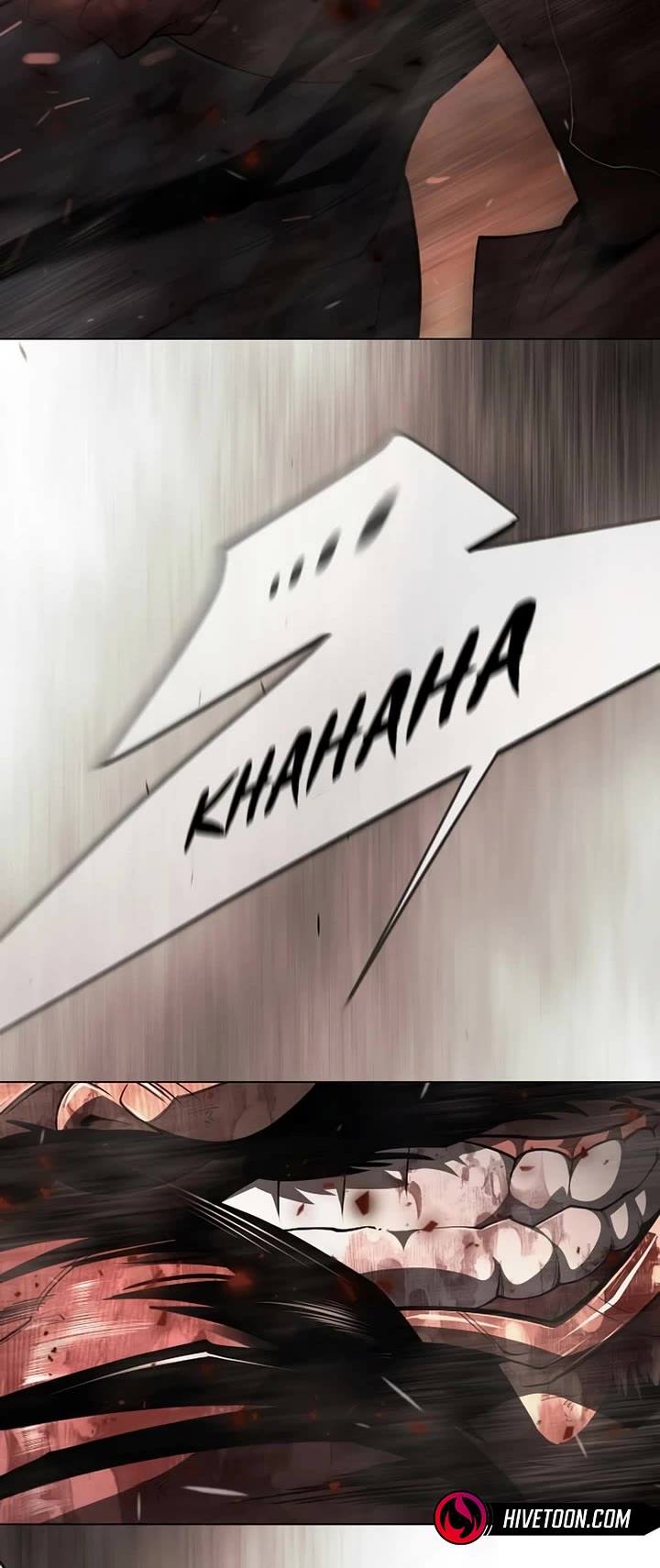 Superhuman Era chapter 241 page 40