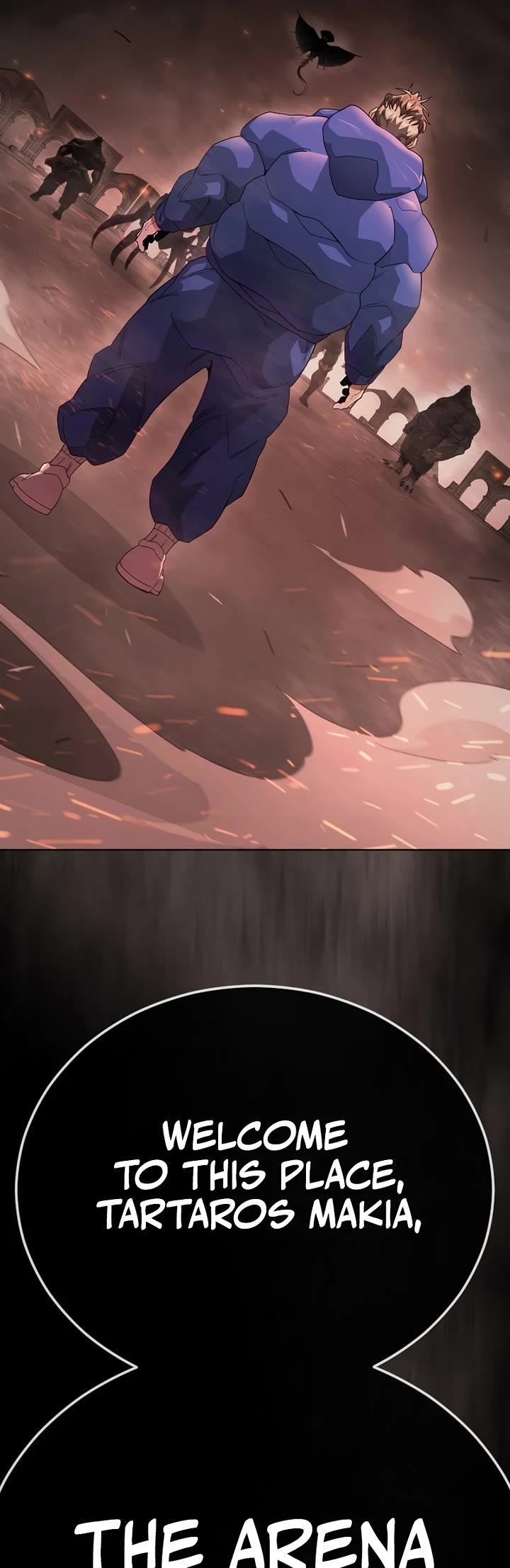 Superhuman Era chapter 241 page 49
