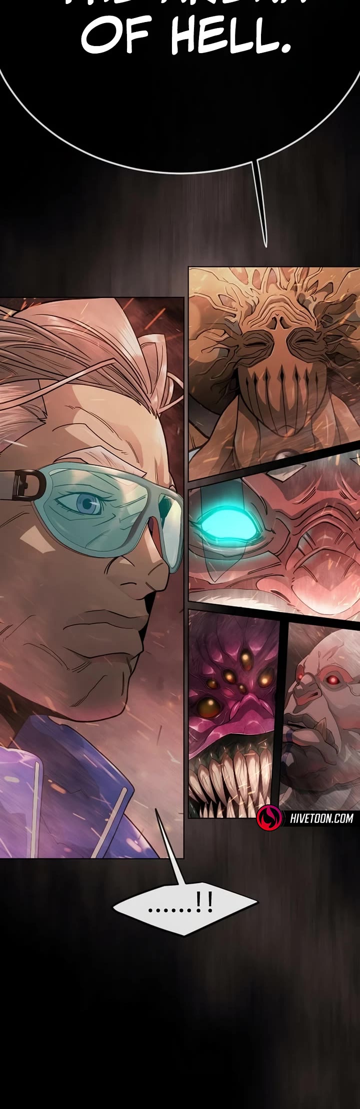 Superhuman Era chapter 241 page 50
