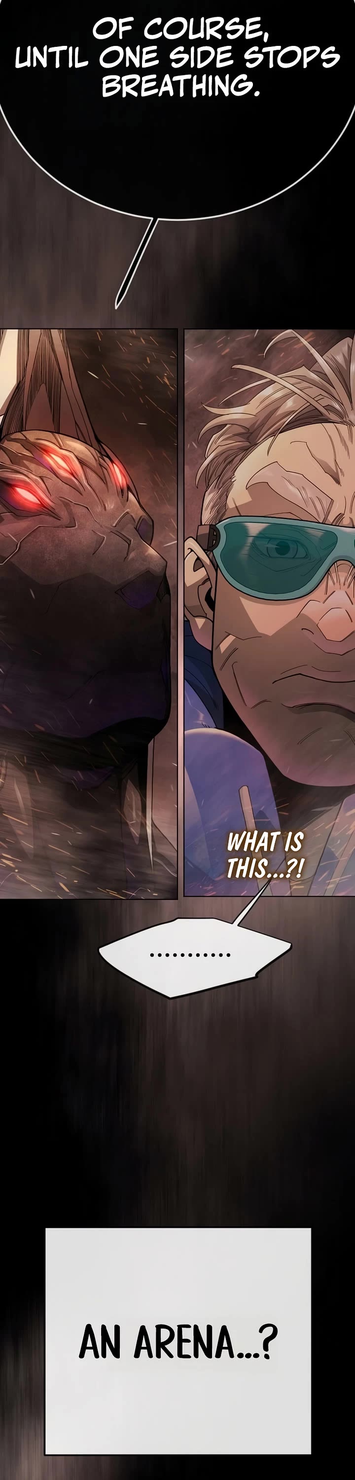 Superhuman Era chapter 241 page 53